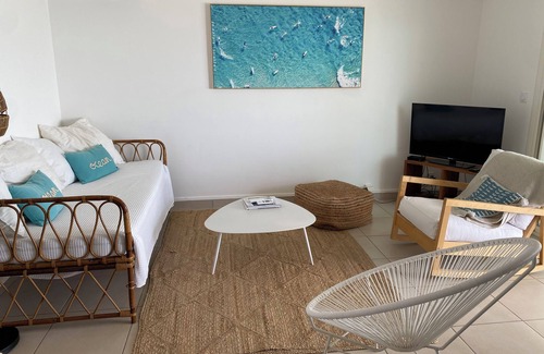 Palavas-les-Flots Apartment | Appartement 1ere Ligne Palavas