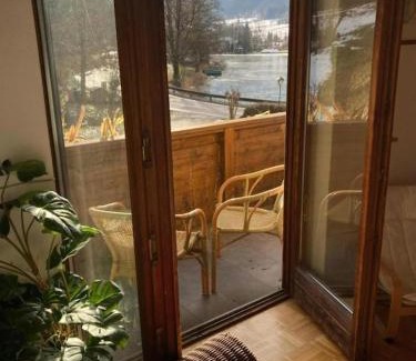 Feld am See Apartment | Appartement 1 Schlafzimmer Mit Balkon, No11
