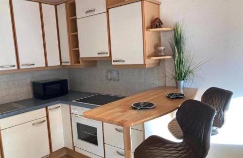 Feld am See Apartment | Appartement 1 Schlafzimmer Mit Balkon, No11