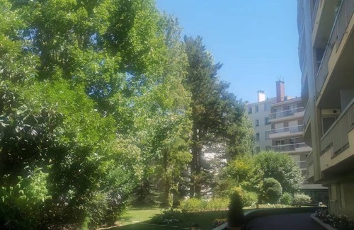 Bel-Air Nord Apartment | Appartement 12ᵉ arrondissement de Paris avec terrasse