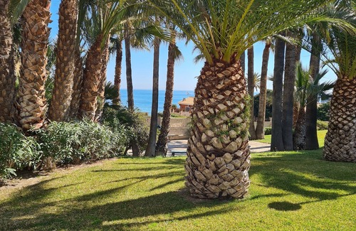 Coveta Fuma Apartment | Appartement 1er Ligne Dernier Étage