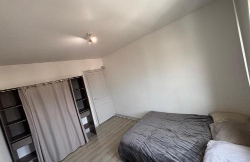 Pontlieue - Rocade Apartment | Appartement 2- 4 personnes Le Mans