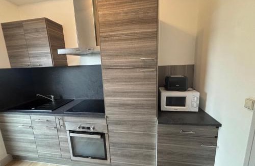 Pontlieue - Rocade Apartment | Appartement 2- 4 personnes Le Mans