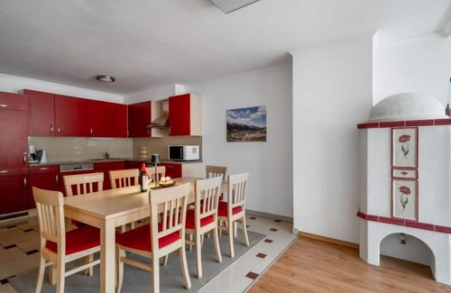 Schladming Apartment | Appartement 2 by Interhome