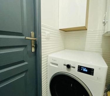 Mantes-la-Ville Apartment | Appartement 2 chambres