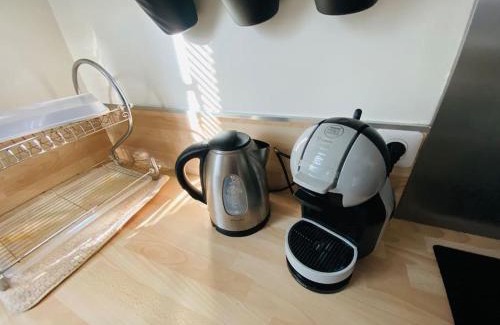 Mantes-la-Ville Apartment | Appartement 2 chambres