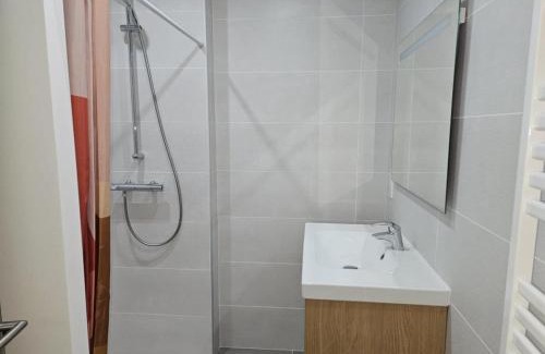 Gap Apartment | Appartement 2 chambres avec jardin Gap Charance Hautes-Alpes