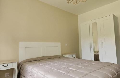 Gap Apartment | Appartement 2 chambres avec jardin Gap Charance Hautes-Alpes