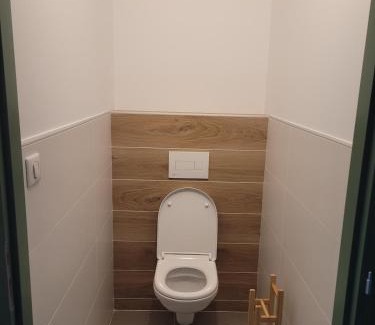 Gap Apartment | Appartement 2 chambres avec jardin Gap Charance Hautes-Alpes