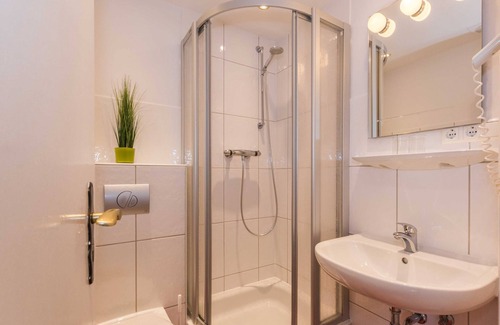 Norden Apartment | Appartement 2 - Fährhauslodges Natur in Sicht