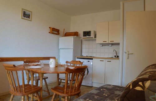 Saint-Cyprien Plage Apartment | Appartement 2 pièces 4 couchages ST CYPRIEN PLAGE SC090-203