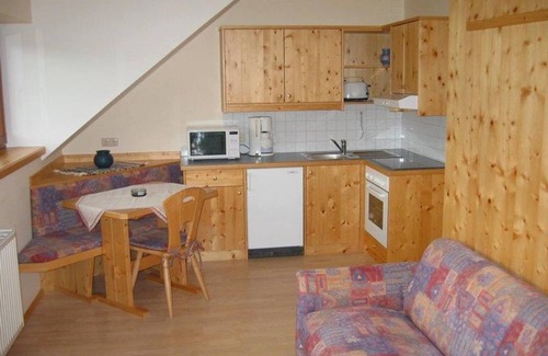 Faak am See Apartment | Appartement 2 Personen - Haus Klemenjak