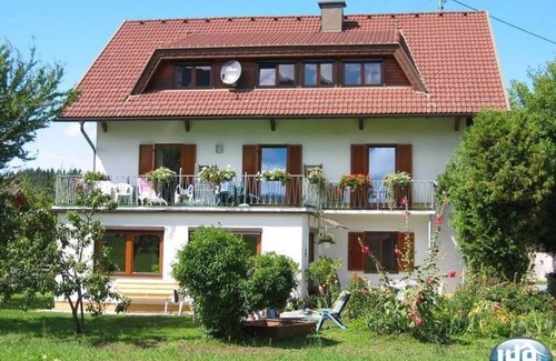 Faak am See Apartment | Appartement 2 Personen - Haus Klemenjak