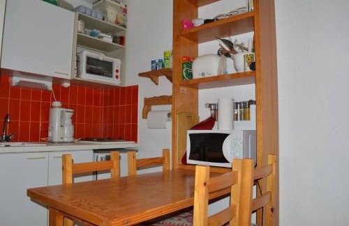 Plage d'Argeles Apartment | Appartement 2 pièces cabine 6 couchages ARGELES SUR MER AR260-309