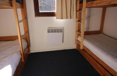 Plan Peisey Apartment | Appartement 2 pièces pour 6 pers. proche commerces et pistes - FR-1-411-79