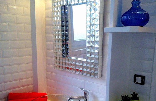 Downtown Apartment | APPARTEMENT 2 PIÈCES, 3 PERS AU CŒUR DE BREST