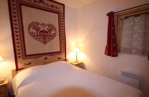 Les Saisies Apartment | Appartement 2 pièces cabine 6 pers aux Saisies, garage inclus - FR-1-293-197