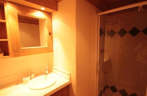 Les Saisies Apartment | Appartement 2 pièces cabine 6 pers aux Saisies, garage inclus - FR-1-293-197