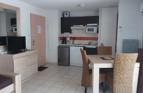 Signes Apartment | Appartement 2 Pièces Le Domaine de Manon