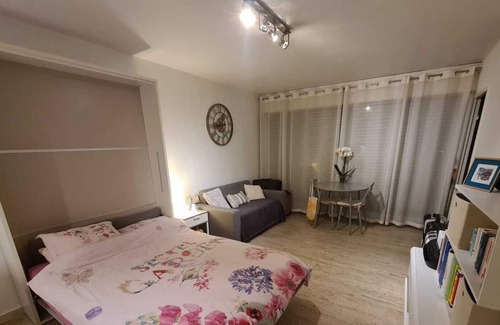 Les Chartreux Apartment | Appartement 200m Métro Chartreux