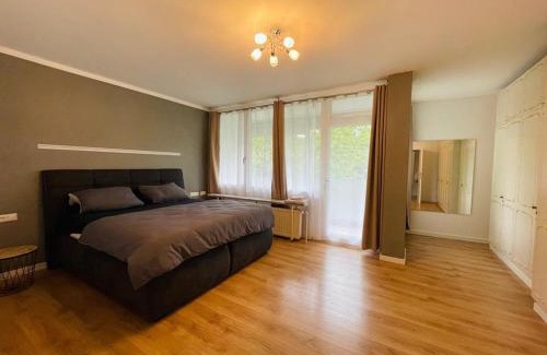 Klagenfurt am Woerthersee Apartment | Appartement 202