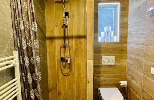 Klagenfurt am Woerthersee Apartment | Appartement 202