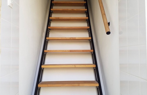 Nieul-sur-Mer Apartment | Appartement 28m2 Proche La Rochelle/ile de Ré Dans Village Ostreicole