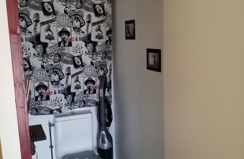 Nieul-sur-Mer Apartment | Appartement 28m2 Proche La Rochelle/ile de Ré Dans Village Ostreicole