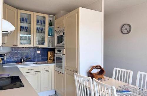 Le Lavandou Apartment | Appartement 2P avec Piscine, Clim, Parking - Le Lavandou - FR-1-251-511