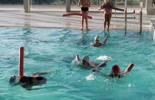 Saint-Lizier Apartment | Appartement 3 étoiles - eecfga