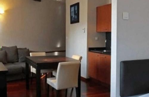 Saint-Lizier Apartment | Appartement 3 étoiles - eecfga