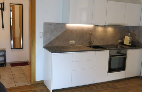 Schroecken Apartment | Appartement 3 - Alpen-appartement Doris