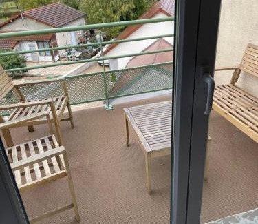 Paroisse Notre-Dame Apartment | Appartement 3 chambres et 2 Parkings