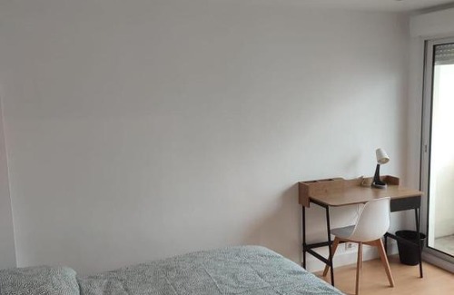 Bellevue Apartment | Appartement 3 chambres