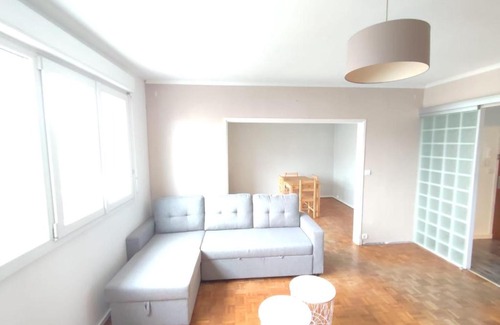 Bellevue Apartment | Appartement 3 chambres