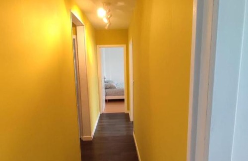 Bellevue Apartment | Appartement 3 chambres