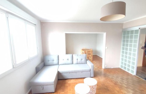 Bellevue Apartment | Appartement 3 chambres