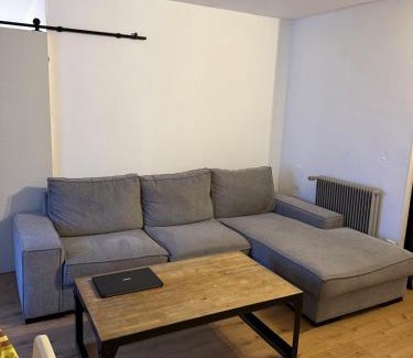 Moulin a Vent Apartment | Appartement 3 chambres lumineux