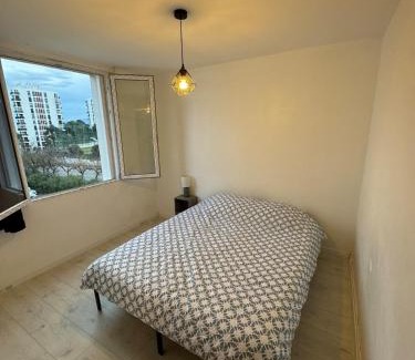 Moulin a Vent Apartment | Appartement 3 chambres lumineux