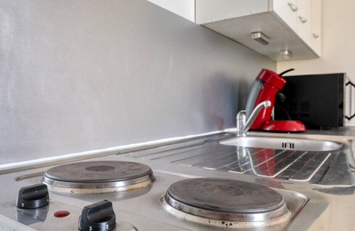 Samois-sur-Seine Apartment | Appartement 35 m 2.1 à 4 pers.