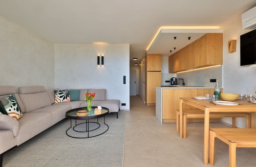 Agay Apartment | Appartement 3 Pièces vue sur mer