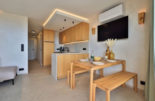 Agay Apartment | Appartement 3 Pièces vue sur mer