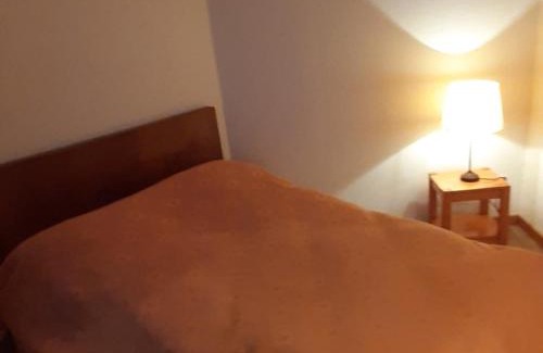 Villard-de-Lans Apartment | Appartement 3 pièces avec balcon à Villard de Lans – 4 pers, 40 m² - FR-1-515-159