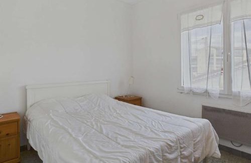 Le Grau-dʼAgde Apartment | Appartement 3 pièces proche plage et commerces, 6 couchages, balcon – Agde - FR-1-423-198