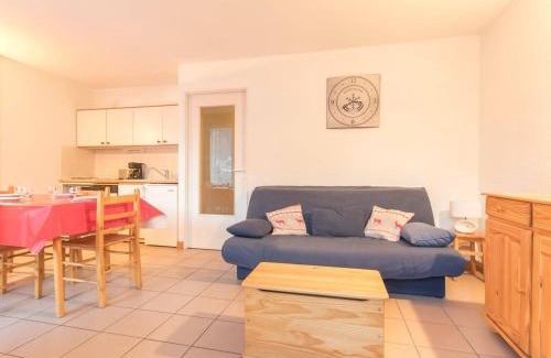 Briancon Apartment | Appartement 3 pièces, 4-6 pers, centre Briançon, balcon, garage, à 400m télécabine - FR-1-330C-14