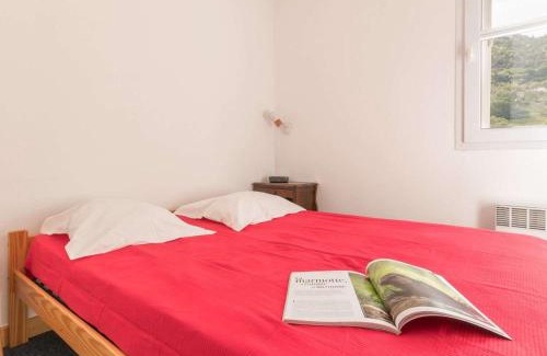 Briancon Apartment | Appartement 3 pièces, 4-6 pers, centre Briançon, balcon, garage, à 400m télécabine - FR-1-330C-14