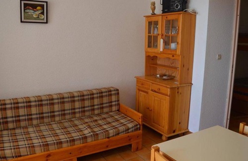 Cerbere Apartment | Appartement 3 pièces, 6 couchages avec parking à Cerbère - FR-1-225C-430