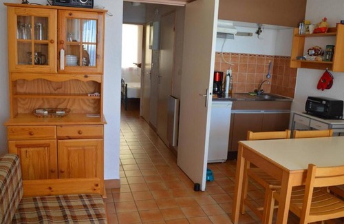 Cerbere Apartment | Appartement 3 pièces, 6 couchages avec parking à Cerbère - FR-1-225C-430