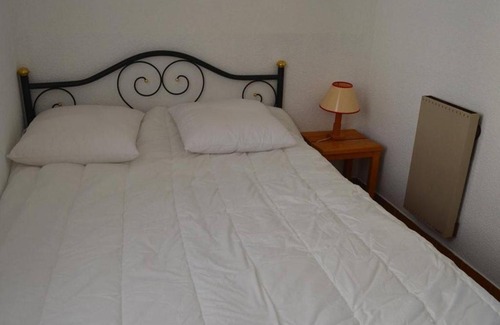 Cerbere Apartment | Appartement 3 pièces, 6 couchages avec parking à Cerbère - FR-1-225C-430