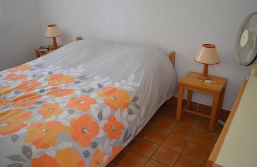 Cerbere Apartment | Appartement 3 pièces, 6 couchages avec parking à Cerbère - FR-1-225C-430